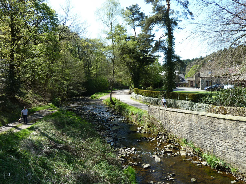 White Hough